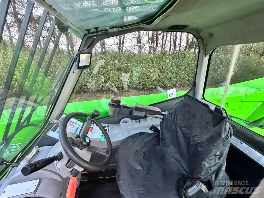 Merlo P 101.10 HM Verreikers