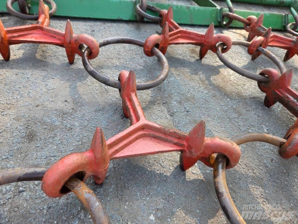 Jako W600 Overige hooi- en voedergewasmachines