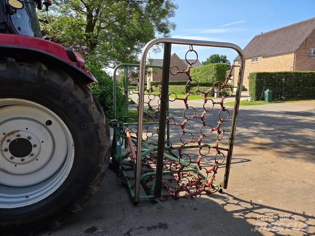 Jako W600 Overige hooi- en voedergewasmachines