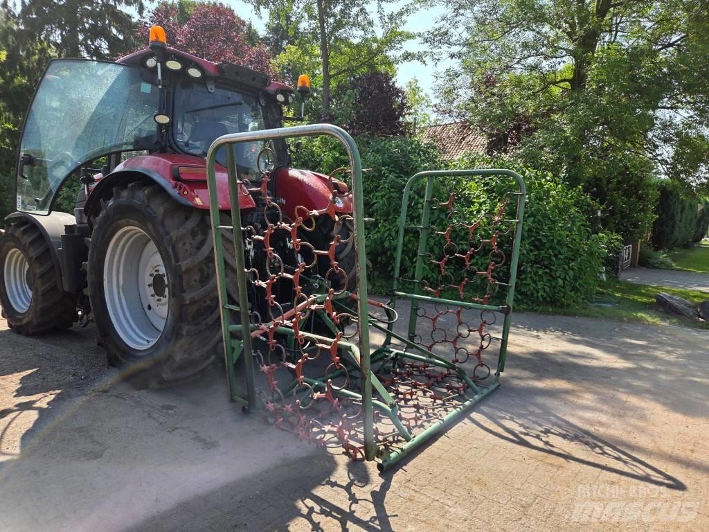 Jako W600 Overige hooi- en voedergewasmachines