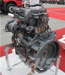 Deutz BF4M2012 Motoren