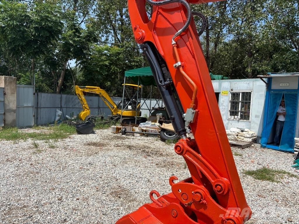 Kubota KX 057-4 R1 A Minigraafmachines < 7t