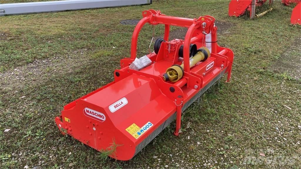 Maschio Bella 210 Terreinbeheermachines - overige