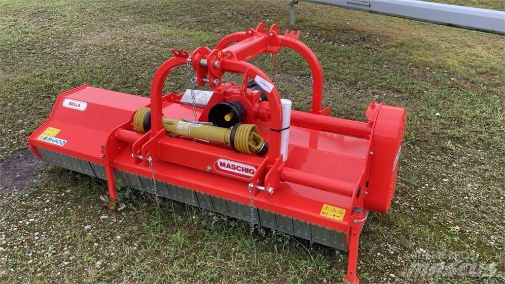 Maschio Bella 210 Terreinbeheermachines - overige