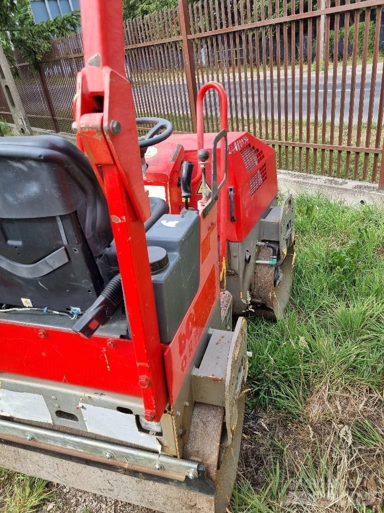 Bomag BW 100 AD M-2 Duowalsen