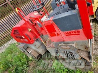 Bomag BW 100 AD M-2 Duowalsen