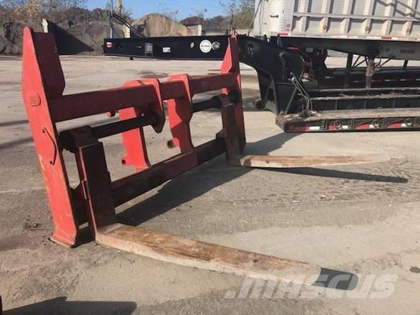 JRB JRB AKR/3618 Vorken