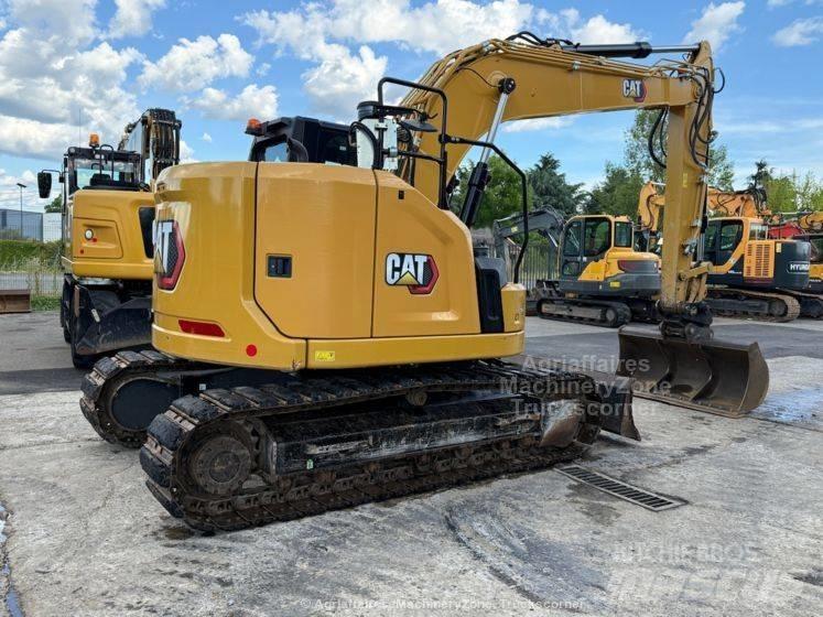 CAT 315GC Rupsgraafmachines