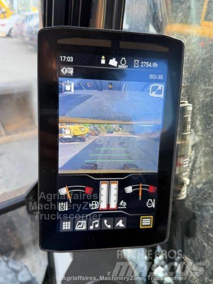 CAT 315GC Rupsgraafmachines