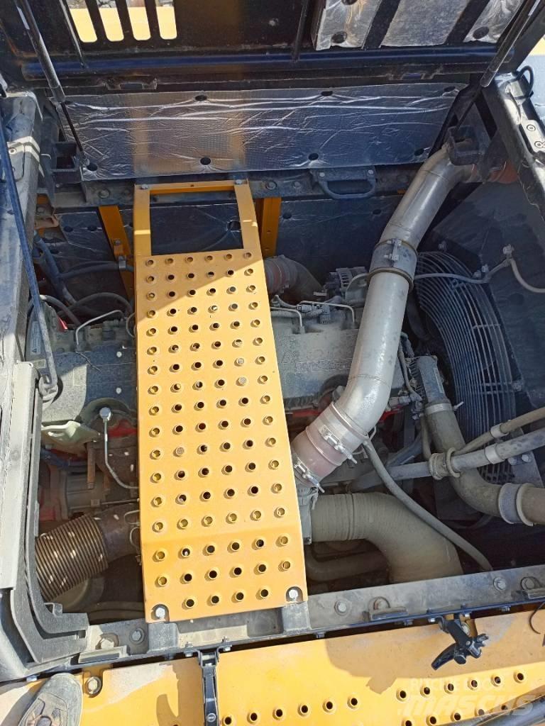 Sany SY500HRD Bouw - Overige