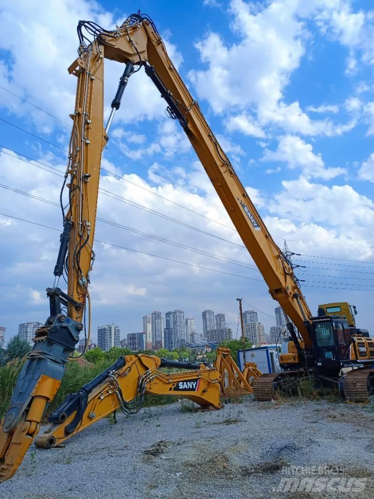 Sany SY500HRD Bouw - Overige