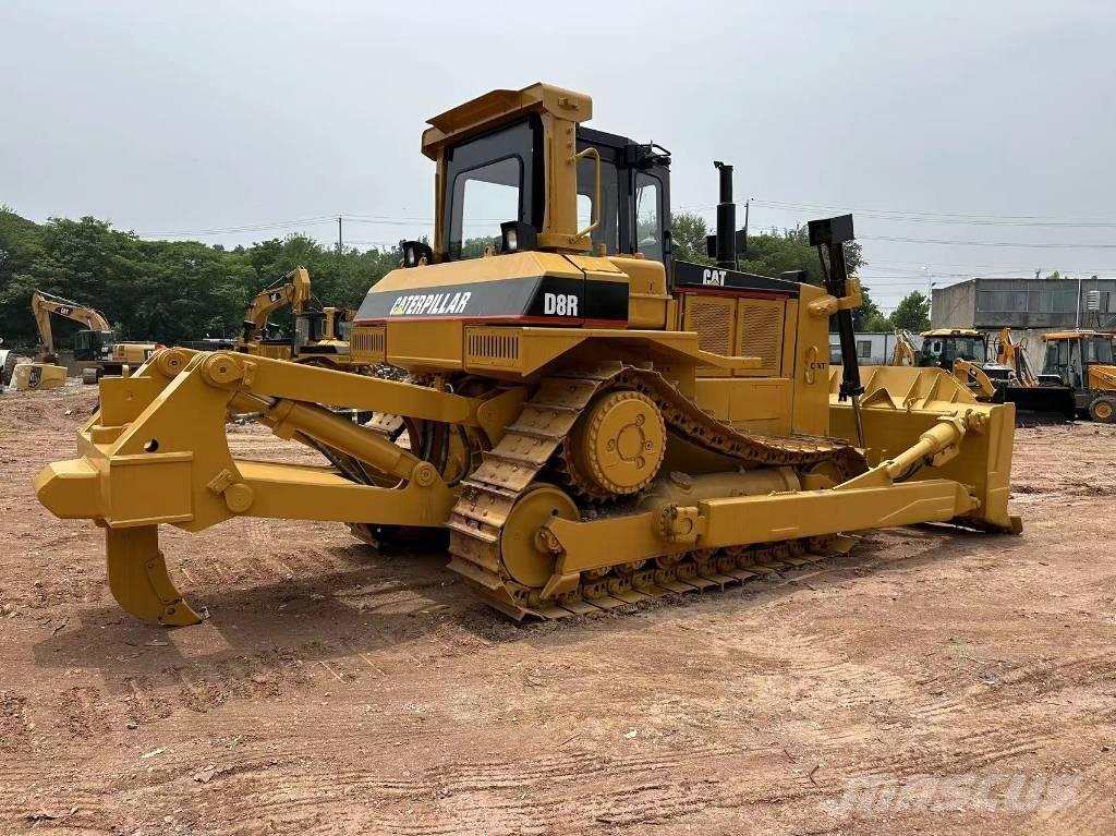 CAT D 8 R Rupsdozers