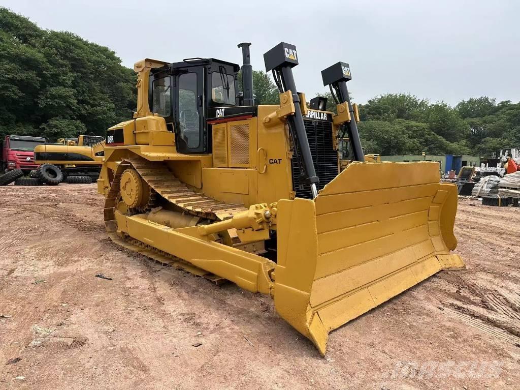 CAT D 8 R Rupsdozers