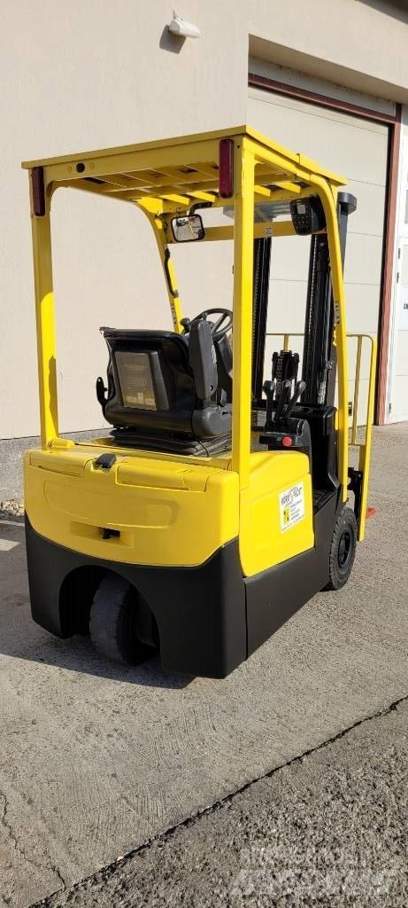 Hyster A 1.5 XNT Elektrische heftrucks