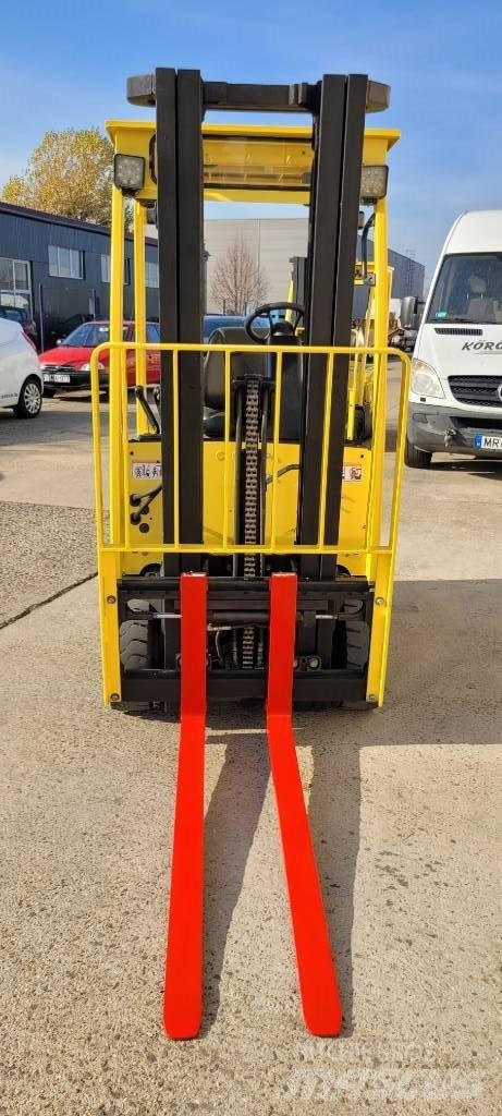 Hyster A 1.5 XNT Elektrische heftrucks