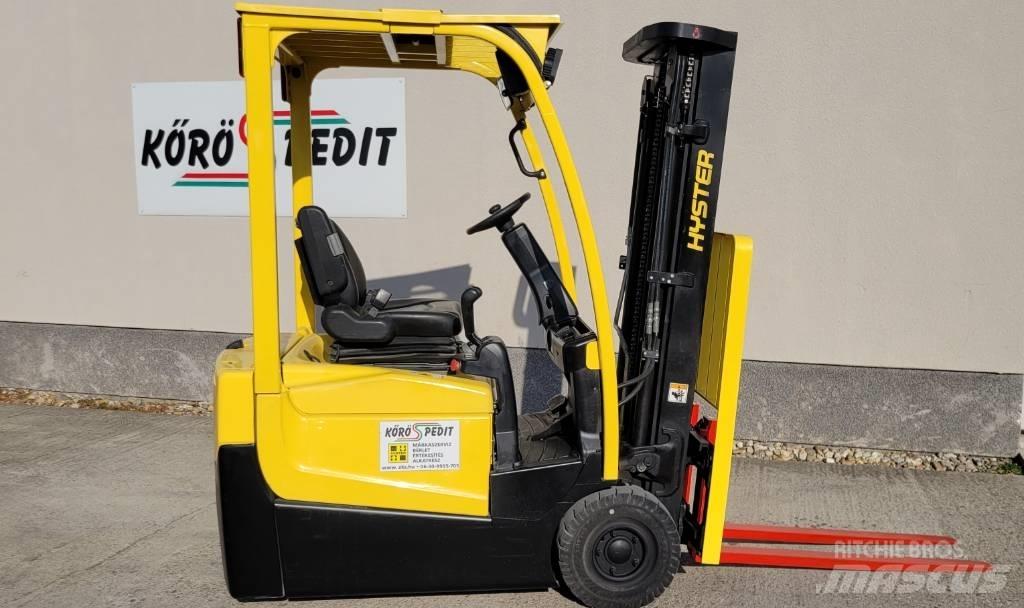 Hyster A 1.5 XNT Elektrische heftrucks