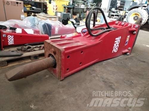 Socomec MDO 2600 TS Hamers en brekers