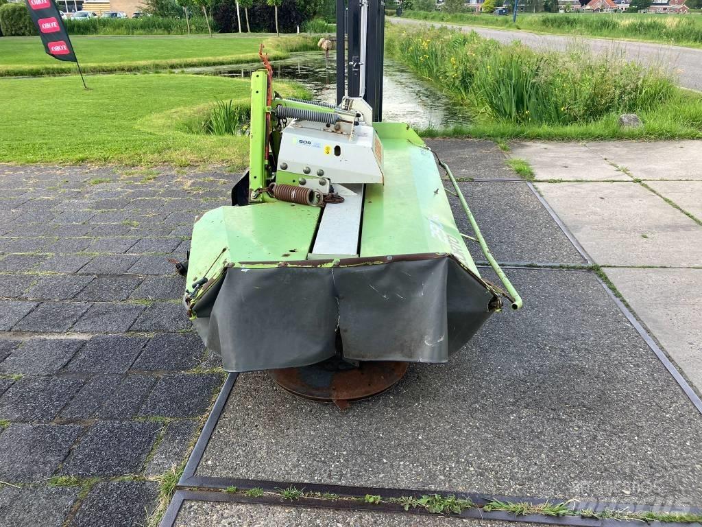 CLAAS corto 290 fn Maaiers