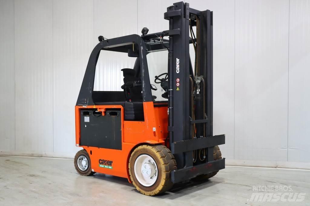 Carer Z70H Elektrische heftrucks