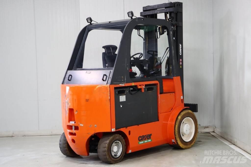 Carer Z70H Elektrische heftrucks