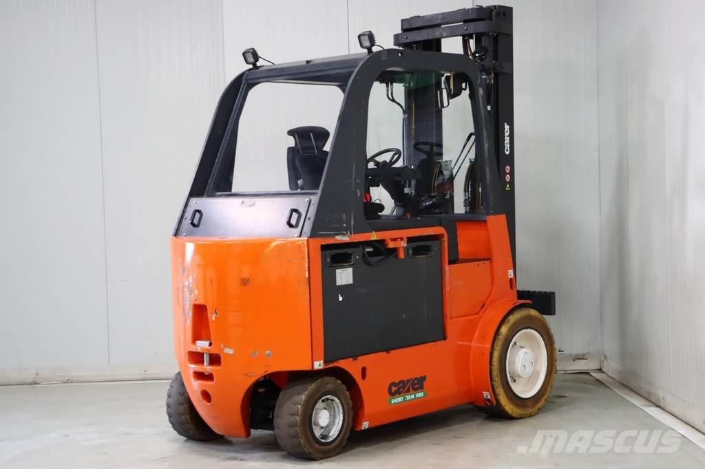 Carer Z70H Elektrische heftrucks