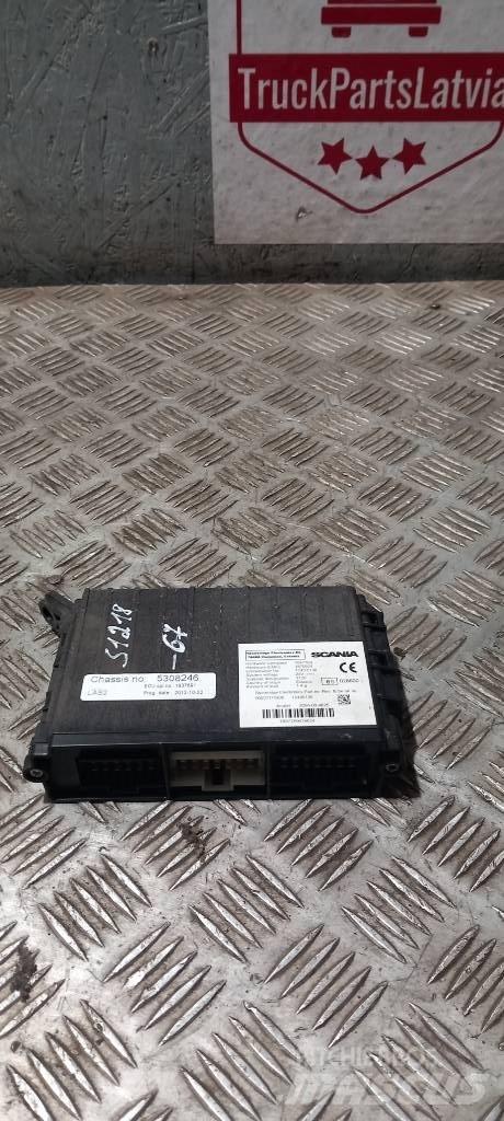 Scania R 440    1847369 Elektronik