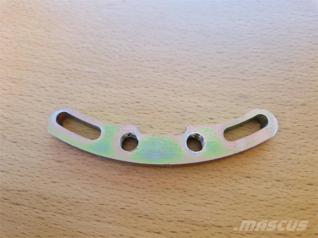 Ponsse P11908 Uitrijwagenkranen