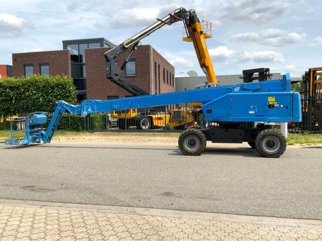Aichi SP21AJ Telescoophoogwerkers