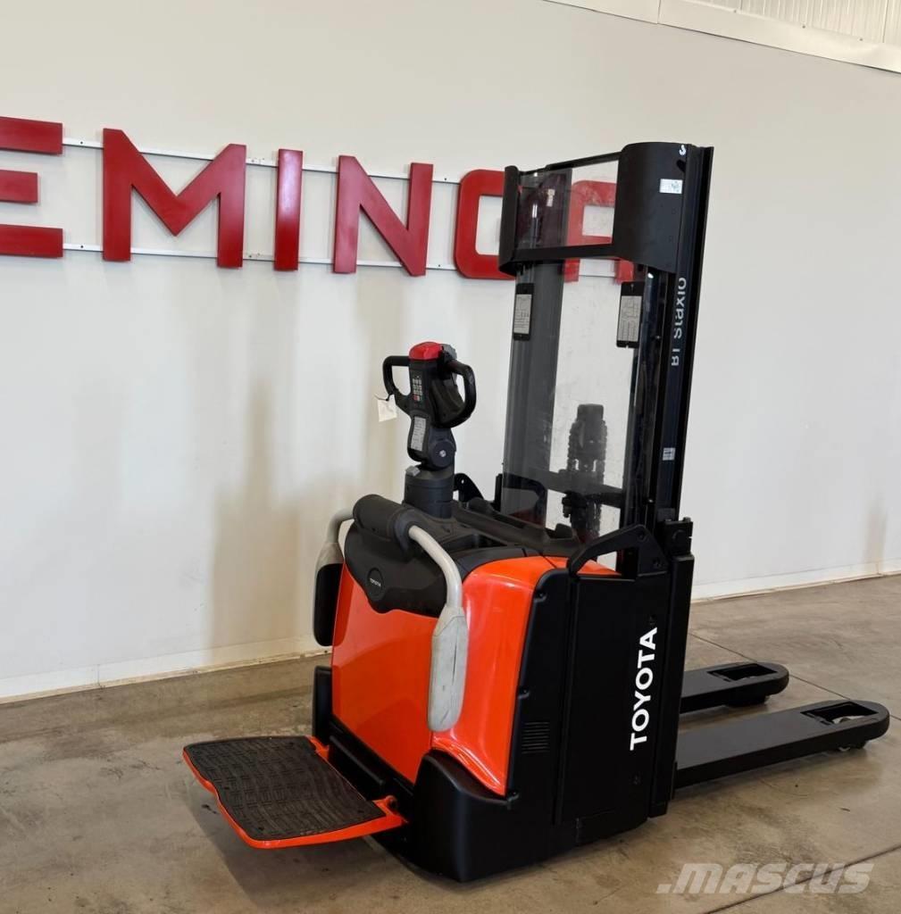Toyota 10918 SPE120L Heftrucks overige