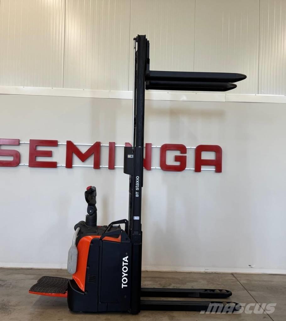 Toyota 10918 SPE120L Heftrucks overige