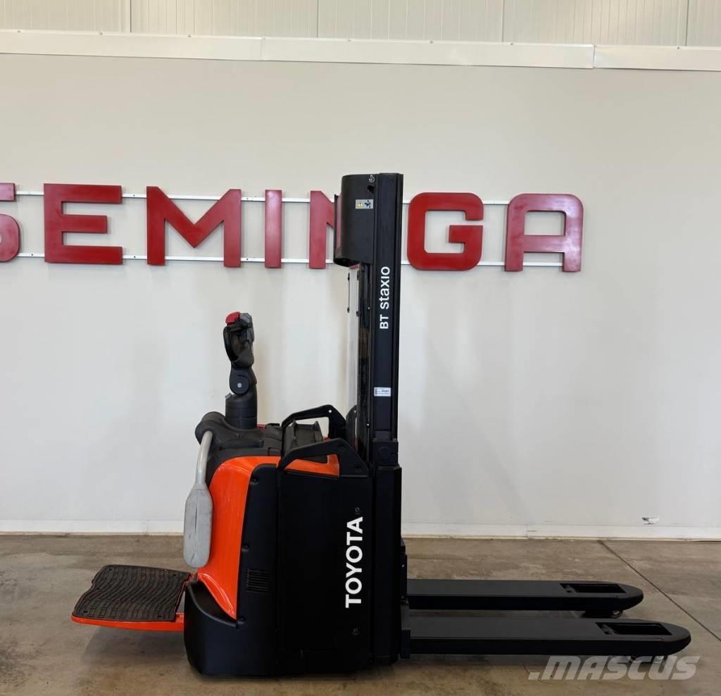 Toyota 10918 SPE120L Heftrucks overige