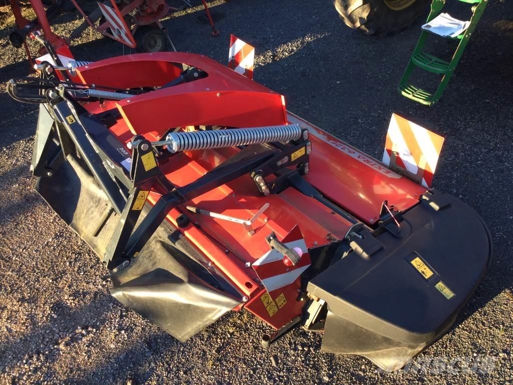 Vicon EXTRA 632 FT Gemonteerde en gesleepte maaiers