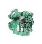Cummins QSZ13-G2 Motoren