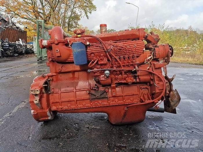  Engines 8460 Transport - Anderen