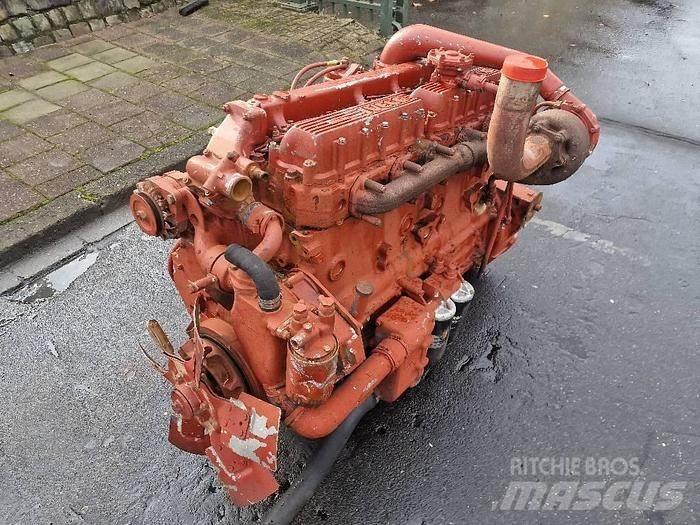  Engines 8460 Transport - Anderen