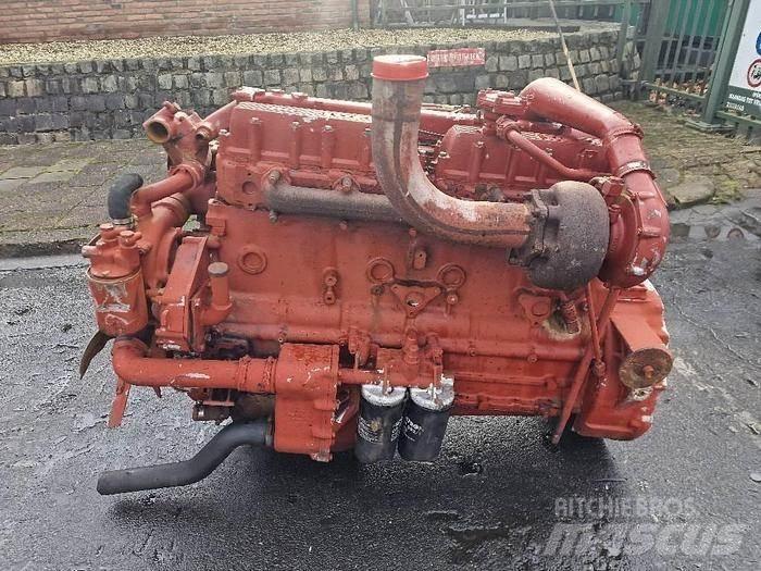  Engines 8460 Transport - Anderen