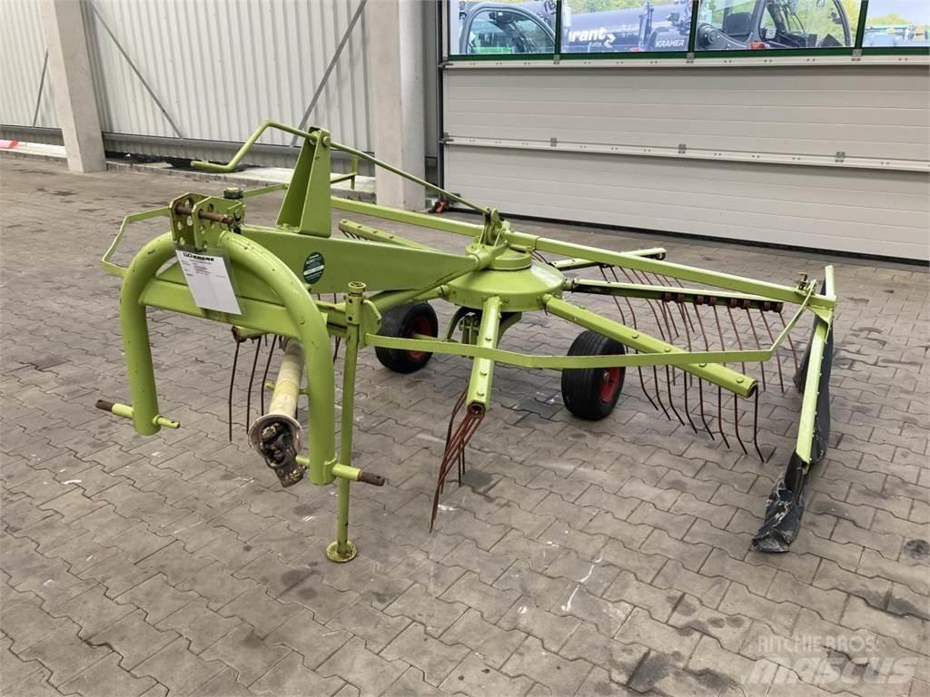 CLAAS WS 320 S Zwadharken