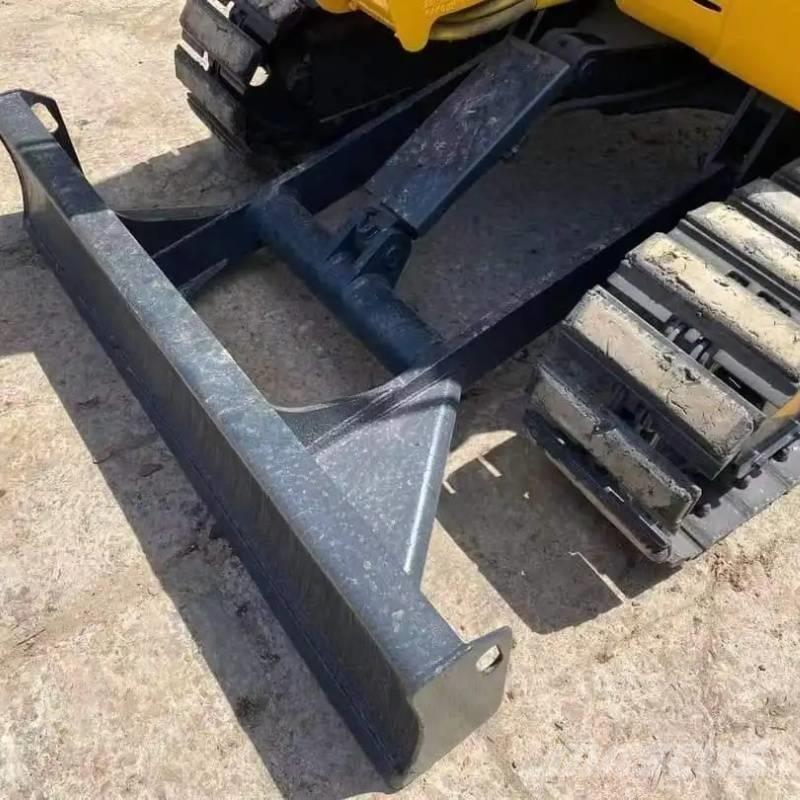 Komatsu PC 30 Minigraafmachines < 7t