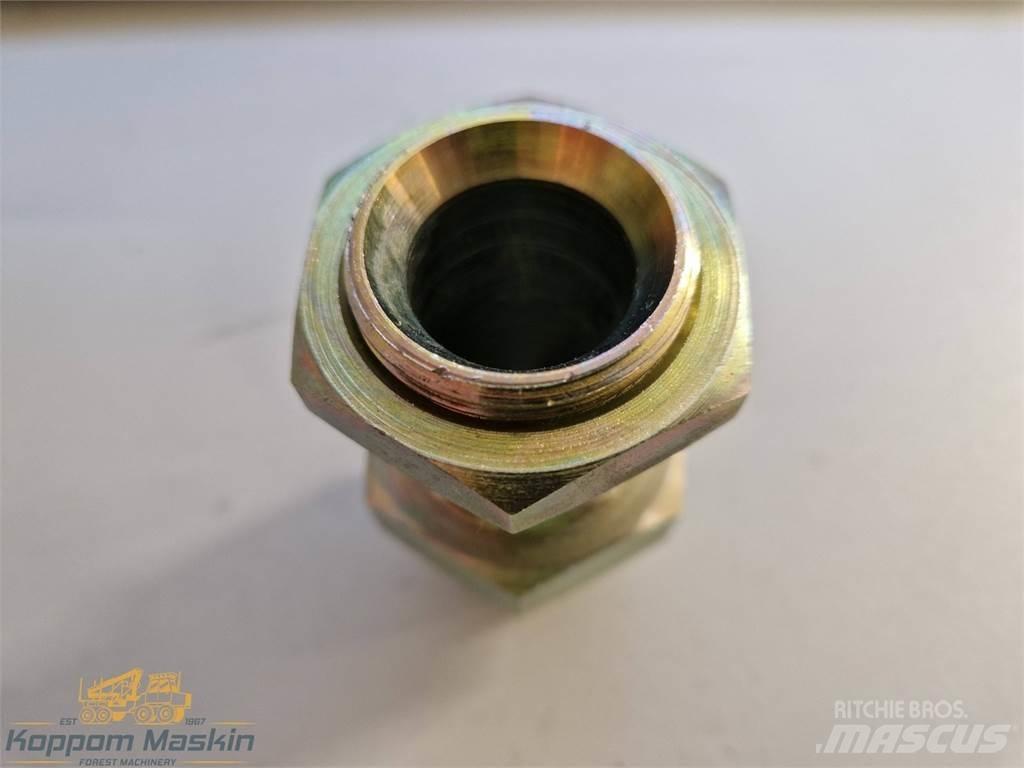 Eco Log 7001301 Hydraulics