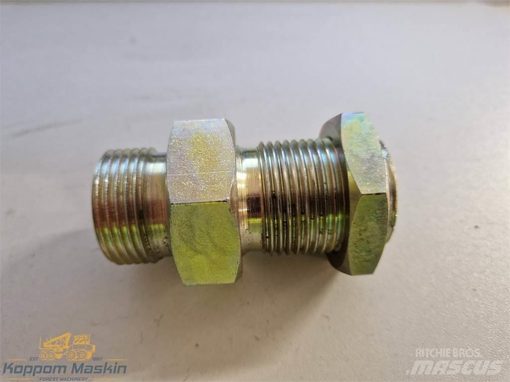 Eco Log 7001301 Hydraulics