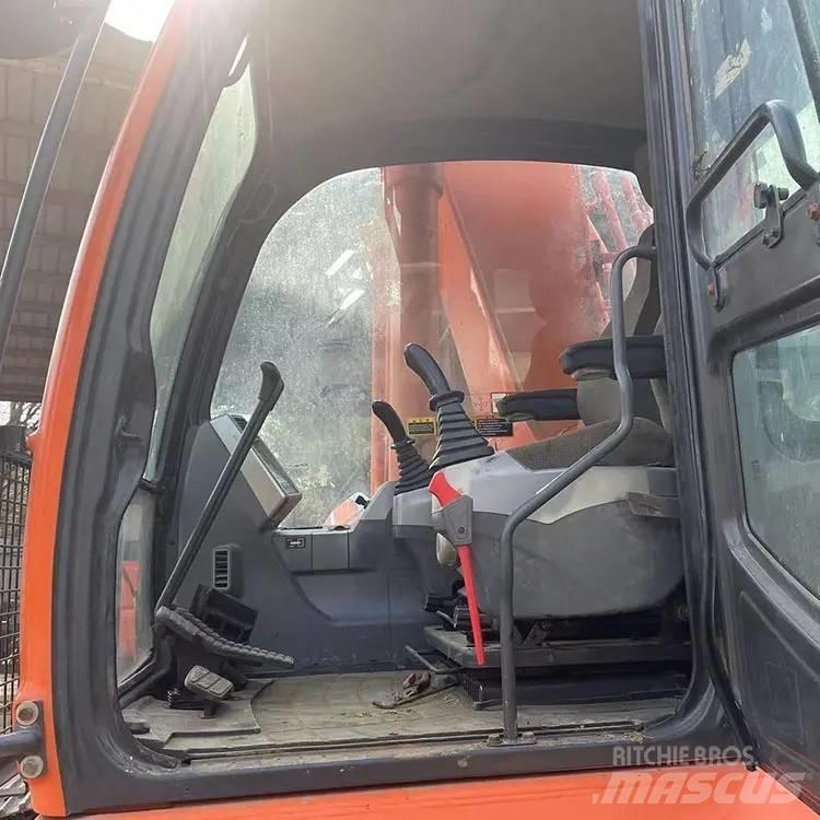 Doosan DX 300 LC Minigraafmachines < 7t