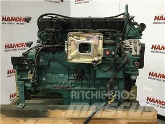 Volvo TAD734GE NEW Motoren