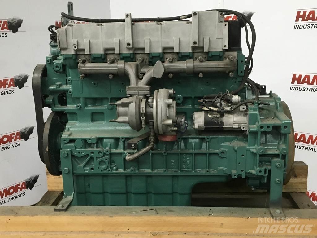 Volvo TAD734GE NEW Motoren