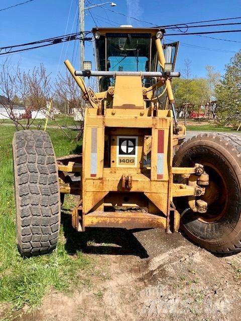 CAT 140 G Graders