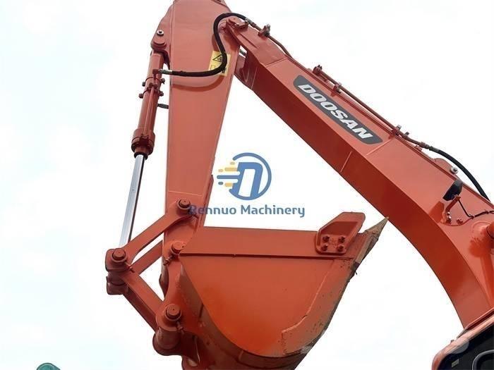 Doosan DH 150 LC-7 Rupsgraafmachines