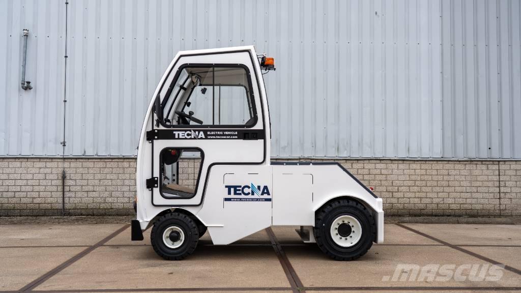 Tecna Tecna VTA430 Trekkers