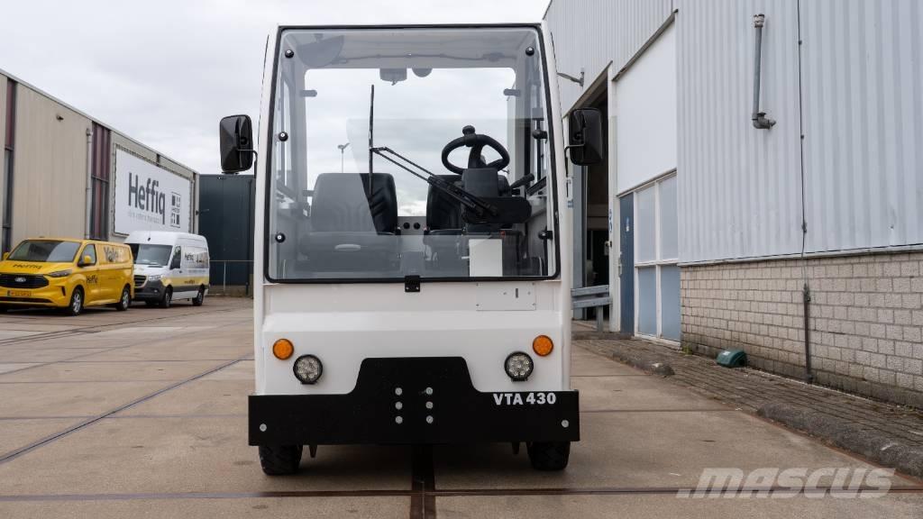 Tecna Tecna VTA430 Trekkers