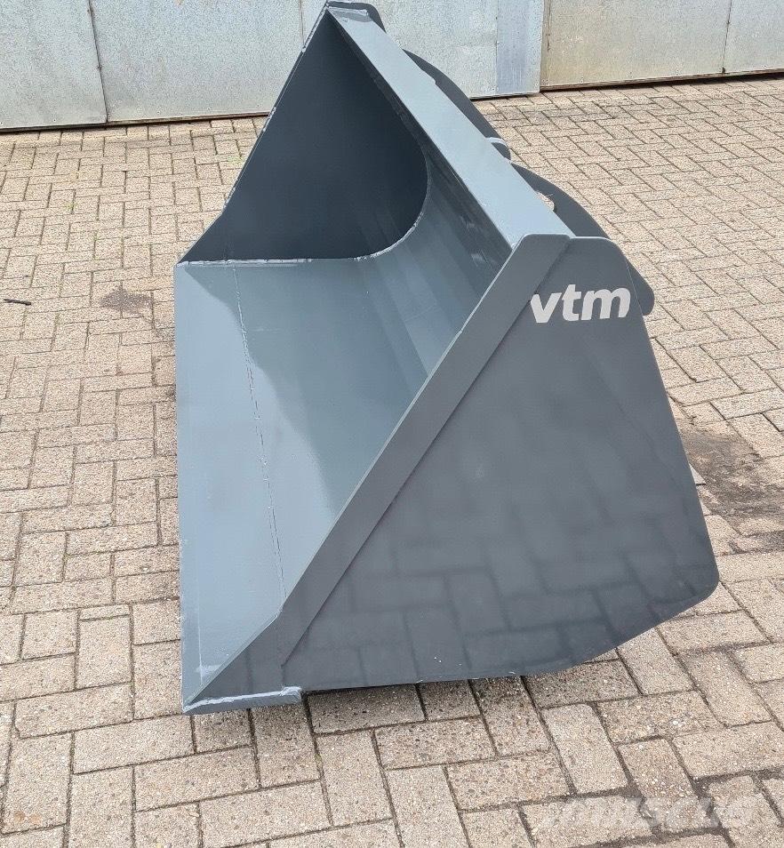 VTm 2400 Rotators
