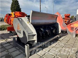 FAE UML/HY-125 VT Delimbers