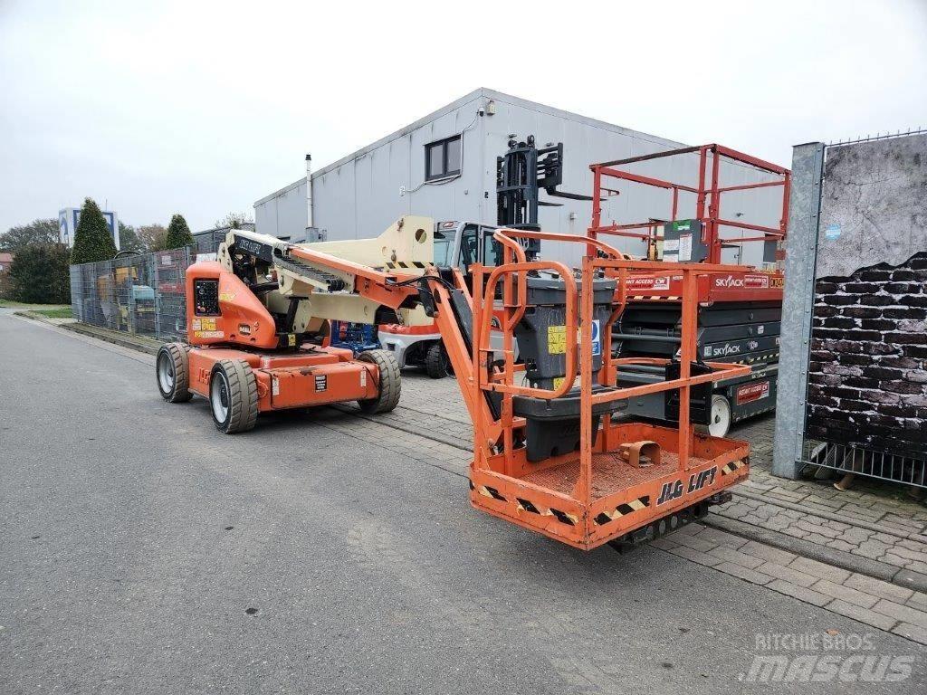 JLG M 450 AJ Knikarmhoogwerkers